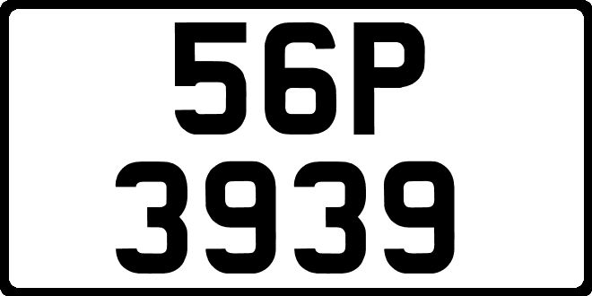 56P3939