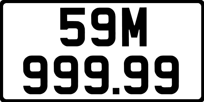 59M99999