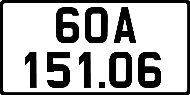 60A15106