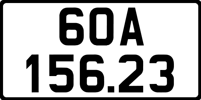 60A15623