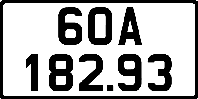 60A18293