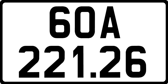 60A22126