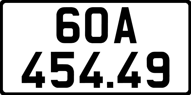 60A45449
