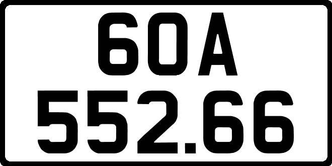 60A55266