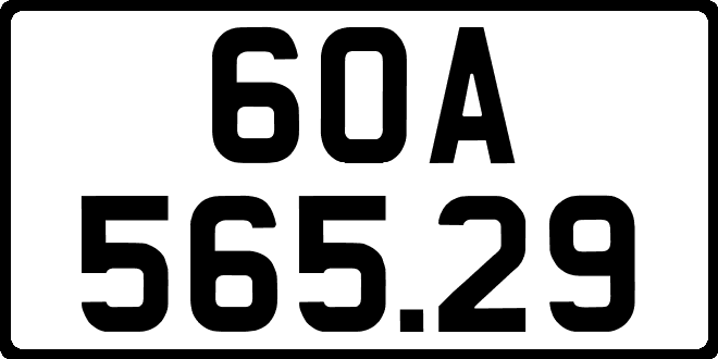 60A56529