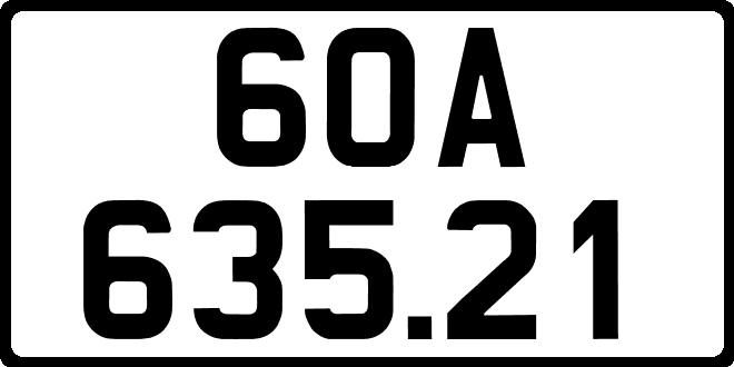 60A63521