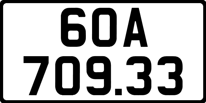 60A70933