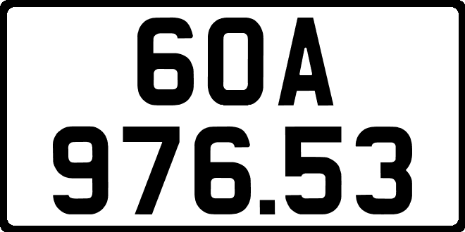 60A97653