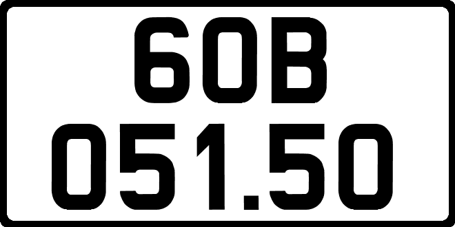 60B05150