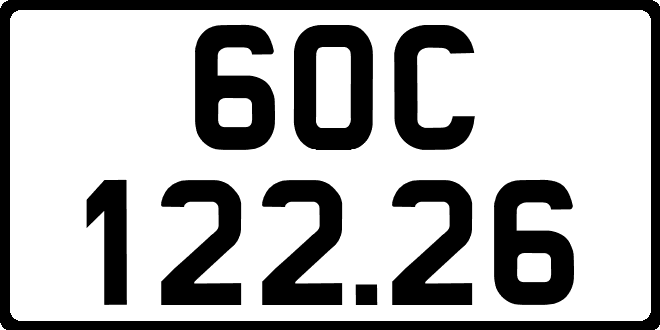 60C12226