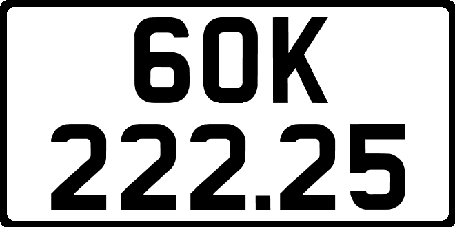 60K22225