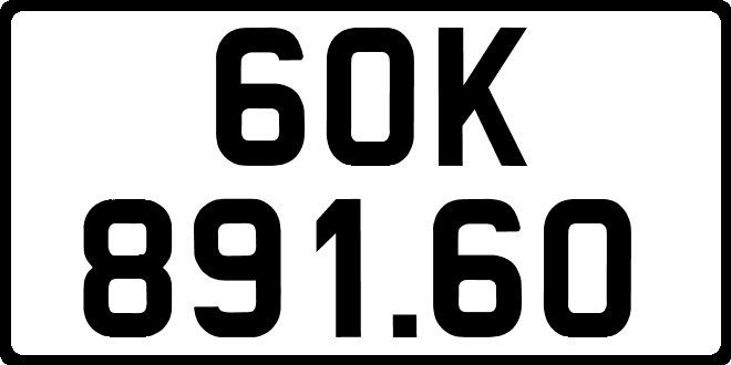 60K89160
