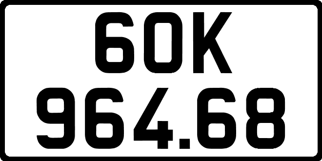 60K96468