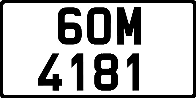 60M4181