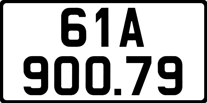 61A90079