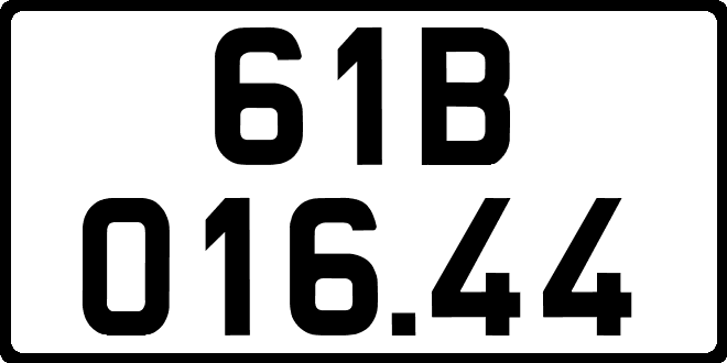 61B01644