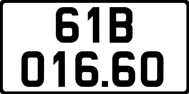 61B01660