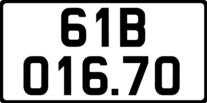 61B01670
