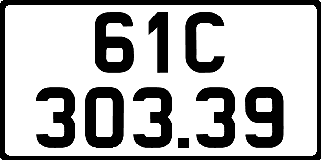 61C30339