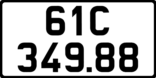 61C34988