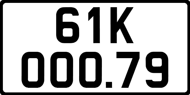 61K00079