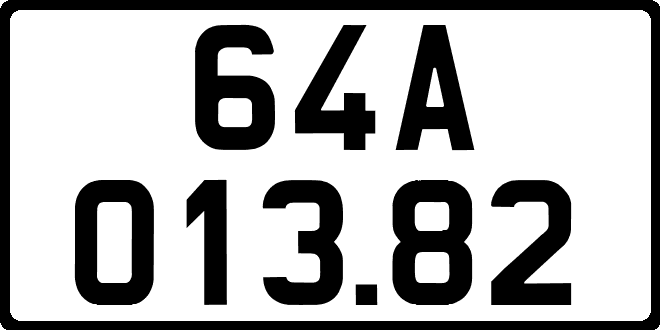 64A01382