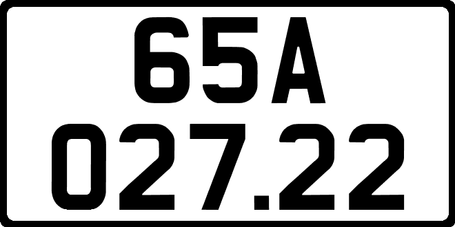 65A02722