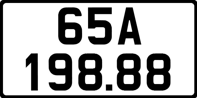 65A19888