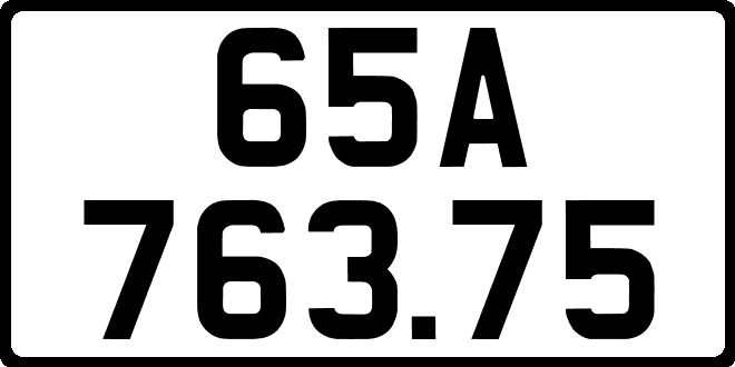 65A76375