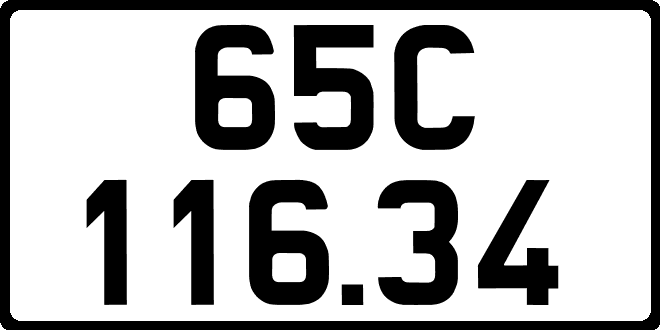 65C11634