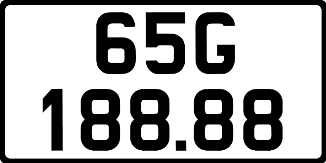 65G18888