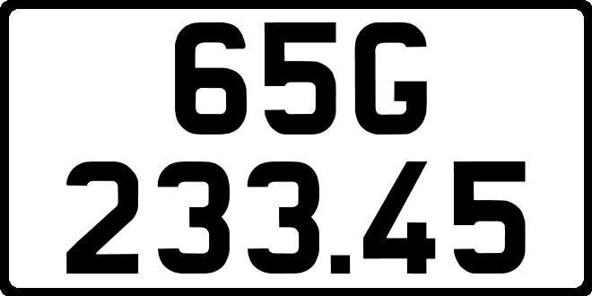65G23345