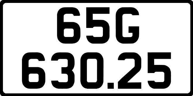 65G63025