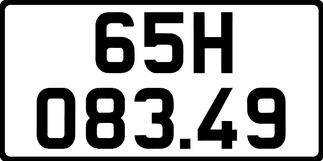 65H08349