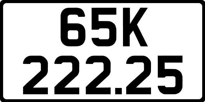 65K22225