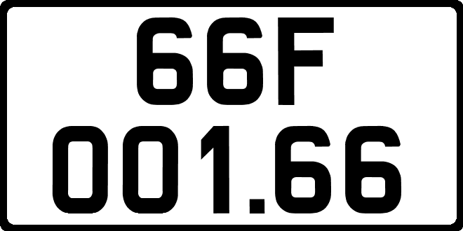 66F00166
