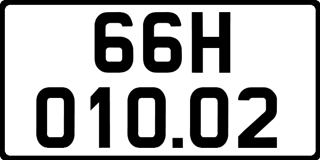 66H01002