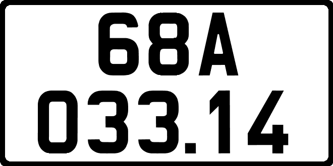 68A03314