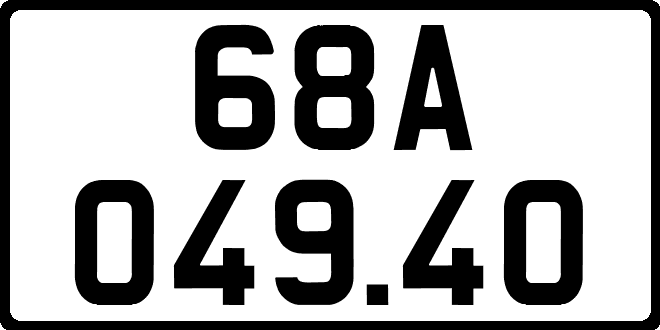 68A04940