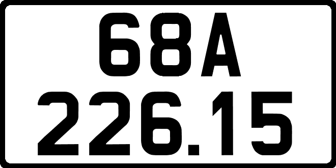 68A22615