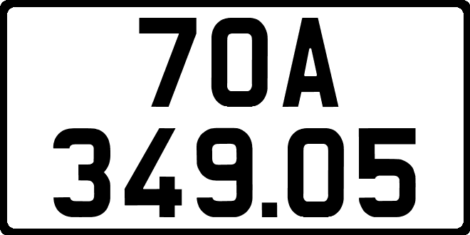 70A34905