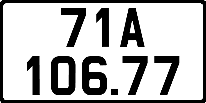 71A10677