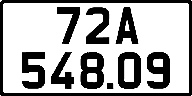 72A54809