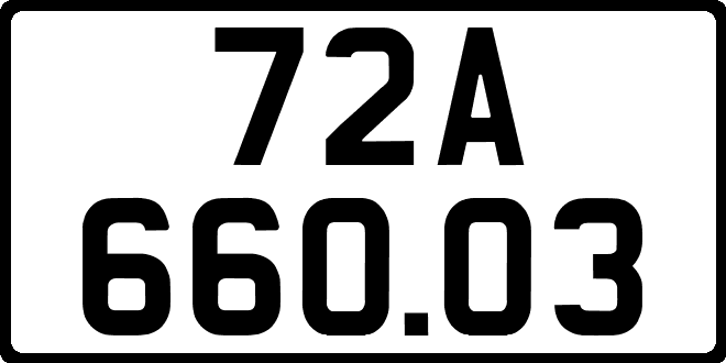 72A66003
