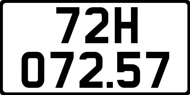 72H07257