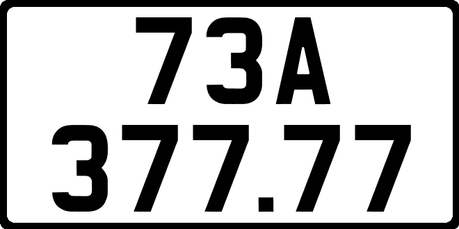73A37777
