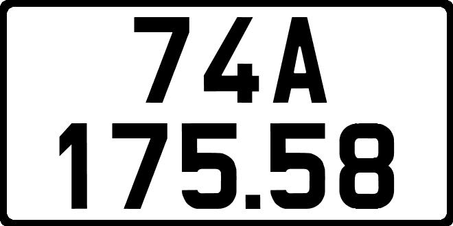 74A17558