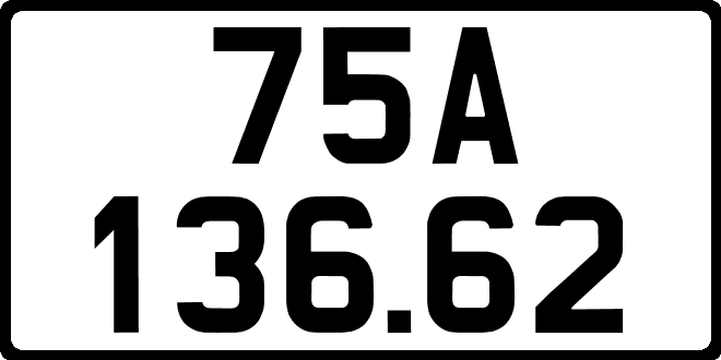 75A13662