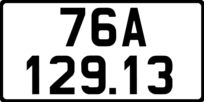 76A12913