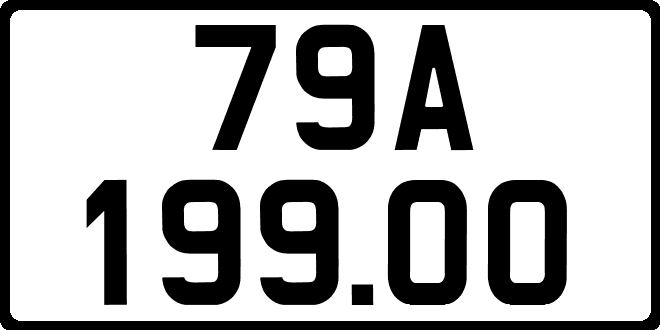 79A19900